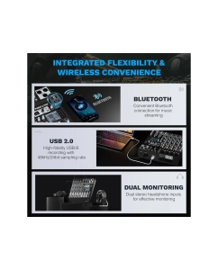 Купить Phenyx Pro PTL-600  в E-mobi