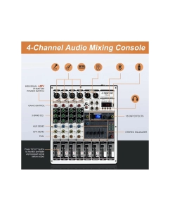 Купить Phenyx Pro PTX-15  в E-mobi