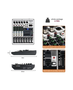 Купить Phenyx Pro PTX-15  в E-mobi