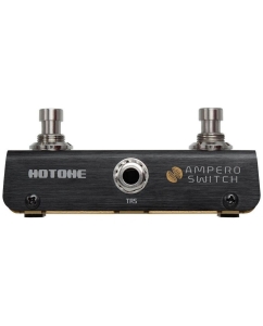 Купить Hotone Ampero Switch FS-1  в E-mobi