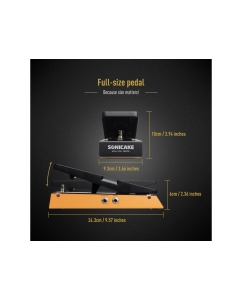 Купить Sonicake FlipWah QEP-10  в E-mobi