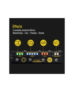 Купить Sonicake Boom Ave QCE-40  в E-mobi