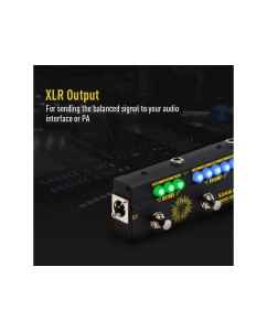 Купить Sonicake Boom Ave QCE-40  в E-mobi