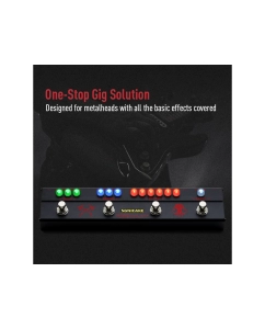 Купить Sonicake Black Hammer QCE-30  в E-mobi