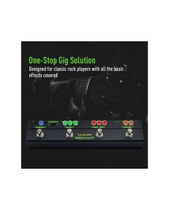 Купить Sonicake Rockstage QCE-10  в E-mobi