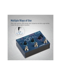 Купить Sonicake Portal QDS-06  в E-mobi