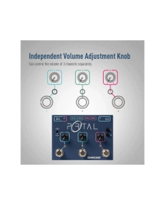 Купить Sonicake Portal QDS-06  в E-mobi