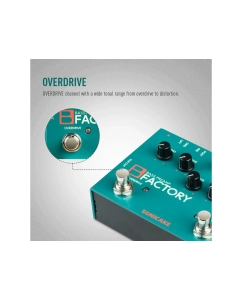 Купить Sonicake B Factory QDS-05  в E-mobi