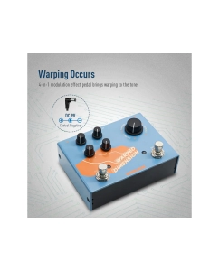 Купить Sonicake Warped Dimension QDS-03  в E-mobi