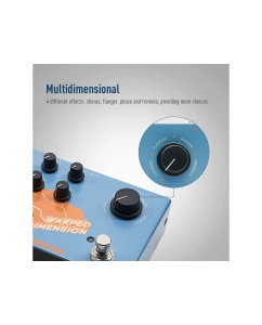 Купить Sonicake Warped Dimension QDS-03  в E-mobi