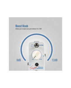 Купить Sonicake Super Master QSS-22  в E-mobi