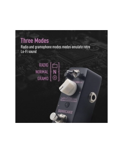 Купить Sonicake Wave Crush QSS-20  в E-mobi