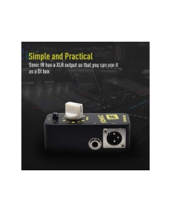 Купить Sonicake Sonic IR QSS-12  в E-mobi