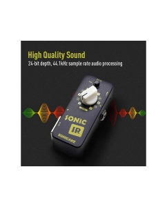 Купить Sonicake Sonic IR QSS-12  в E-mobi