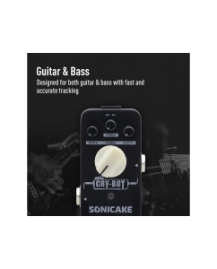 Купить Sonicake Cry-Bot QSS-07  в E-mobi