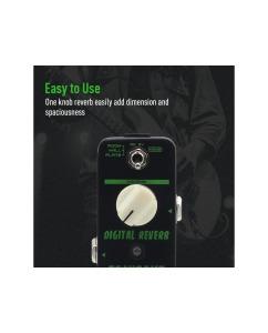 Купить Sonicake Digital Reverb QSS-06  в E-mobi