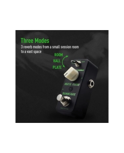 Купить Sonicake Digital Reverb QSS-06  в E-mobi