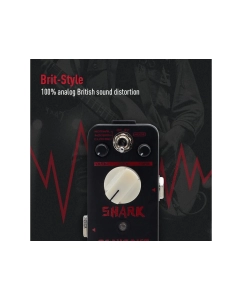 Купить Sonicake Shark QSS-05  в E-mobi