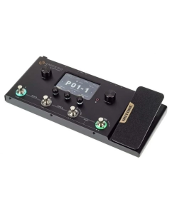 Купить Hotone Ampero MP-100  в E-mobi