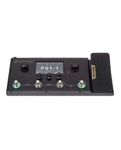 Купить Hotone Ampero MP-100  в E-mobi