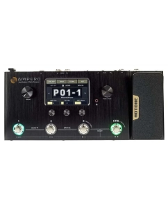 Купить Hotone Ampero MP-100  в E-mobi