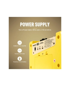 Купить Sonicake Amp Toast QAM-50  в E-mobi