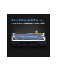 Купить Sonicake US Madness QAP-4  в E-mobi