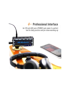 Купить Sonicake US Madness QAP-4  в E-mobi