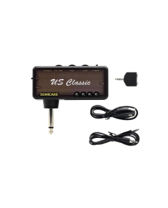 Купить Sonicake US Classic QAP-2  в E-mobi