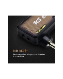 Купить Sonicake US Classic QAP-2  в E-mobi