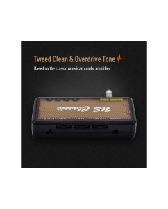 Купить Sonicake US Classic QAP-2  в E-mobi