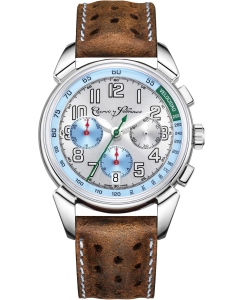Купить Швейцарские механические наручные часы Cuervo y Sobrinos 3144.1NF с хронографом в E-mobi