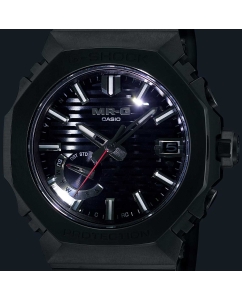 Купить Японские титановые наручные часы Casio G-SHOCK MRG-B2100D-1A  в E-mobi