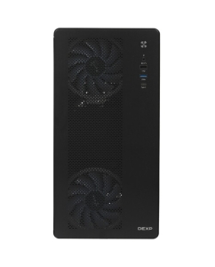 Купить ПК DEXP Mars G005  в E-mobi