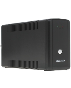 Купить ИБП DEXP CEE-E 650VA в E-mobi