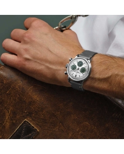 Купить Швейцарские механические наручные часы Raymond Weil 7765-STC-LAR01 с хронографом  в E-mobi