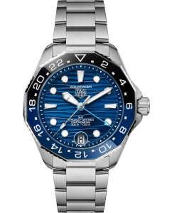 Купить Швейцарские механические наручные часы TAG Heuer Aquaracer WBP5114.BA0013 в E-mobi