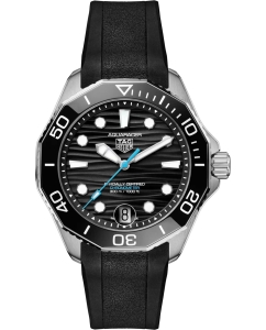 Купить Швейцарские механические наручные часы TAG Heuer Aquaracer WBP5110.FT6257 в E-mobi