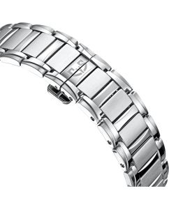 Купить Швейцарские механические титановые наручные часы Cuervo y Sobrinos 2810B.1YG  в E-mobi