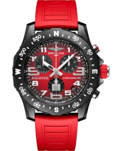 Купить Швейцарские спортивные наручные часы Breitling X823109A1K1S1 с хронографом в E-mobi