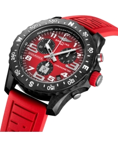 Купить Швейцарские спортивные наручные часы Breitling X823109A1K1S1 с хронографом  в E-mobi
