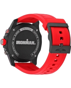 Купить Швейцарские спортивные наручные часы Breitling X823109A1K1S1 с хронографом  в E-mobi