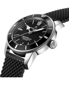 Купить Швейцарские механические наручные часы Breitling AB2030121B1S1  в E-mobi