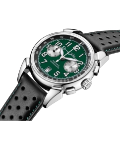 Купить Швейцарские механические наручные часы Cuervo y Sobrinos 3144.1HV с хронографом  в E-mobi