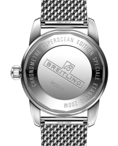 Купить Швейцарские механические наручные часы Breitling AB2010161C1A1  в E-mobi