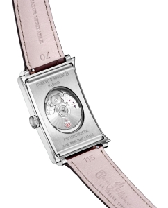 Купить Швейцарские механические наручные часы Cuervo y Sobrinos 1012.1TM  в E-mobi