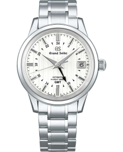 Купить Японские механические наручные часы Grand Seiko SBGJ271G в E-mobi