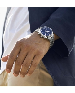 Купить Швейцарские механические наручные часы TAG Heuer Carrera CBN2011.BA0642 с хронографом  в E-mobi