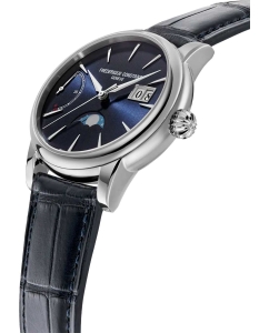 Купить Швейцарские механические наручные часы Frederique Constant FC-735N3H6  в E-mobi