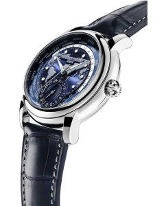 Купить Швейцарские механические наручные часы Frederique Constant FC-718NWWM4H6  в E-mobi